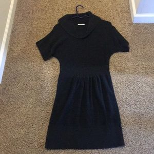 Perfect sweater dress!!!!